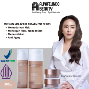MK SKIN MELACARE TREATMENT SERIES