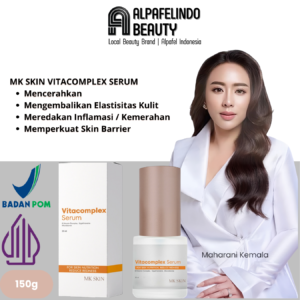 MK SKIN VITACOMPLEX SERUM