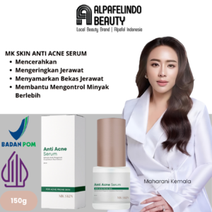 MK SKIN ANTI-ACNE SERUM