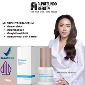 MK SKIN HYACERA SERUM