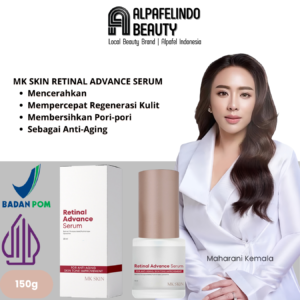 MK SKIN RETINAL ADVANCE SERUM