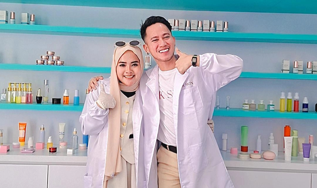 Bersama Distributor Jawa Barat 2