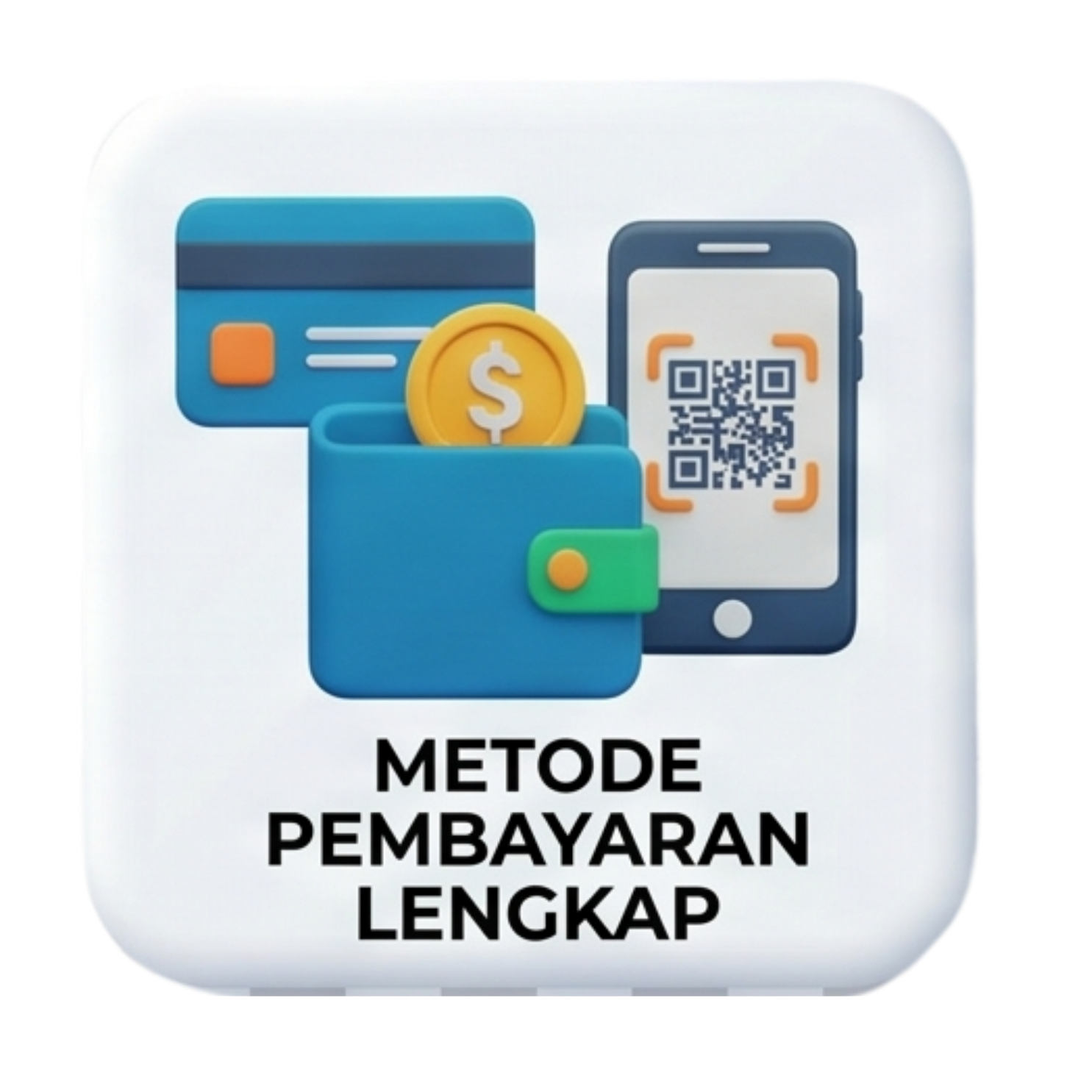 Metode Pembayaran