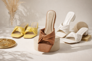 Alpafel & Co. Kaluna Flip - Sandal Wanita Kaluna