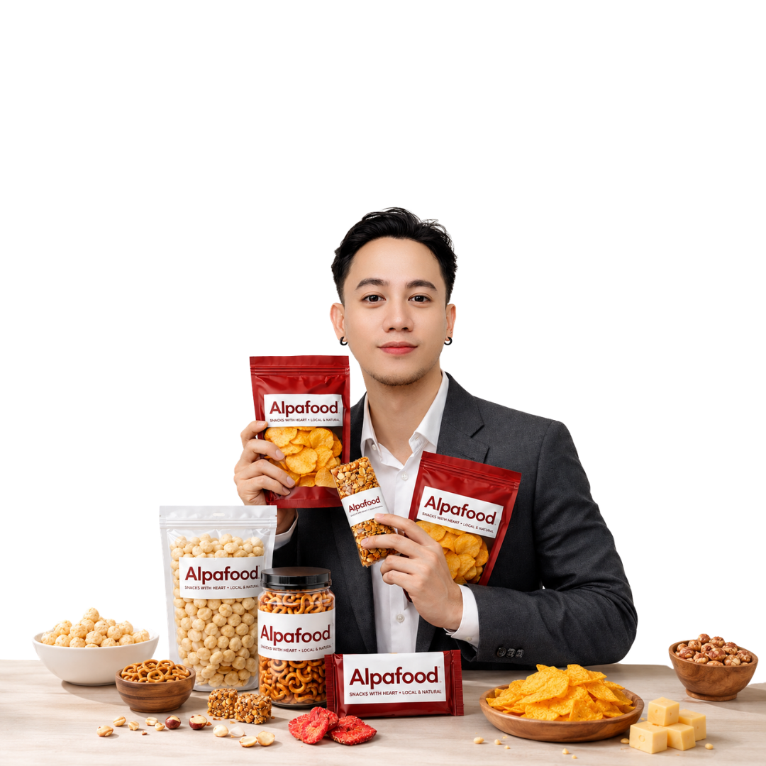 F & B