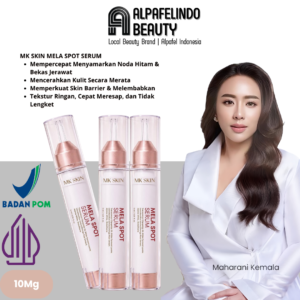 MK SKIN Mela Spot Serum